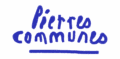 Pierres Communes